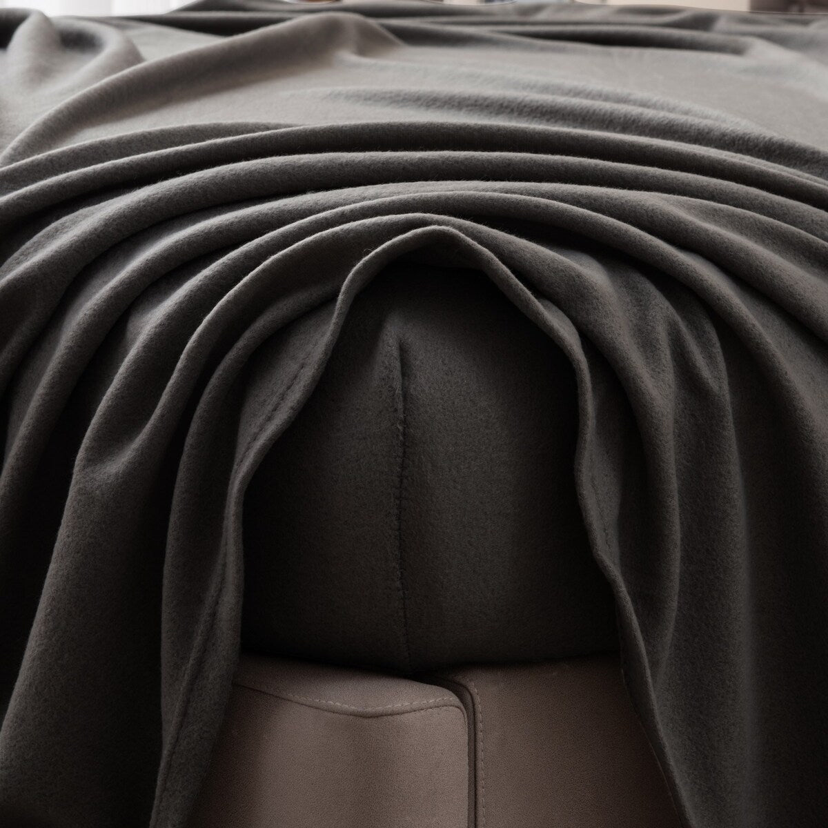 Set di lenzuola in pile extra morbido e soffice di alta qualità