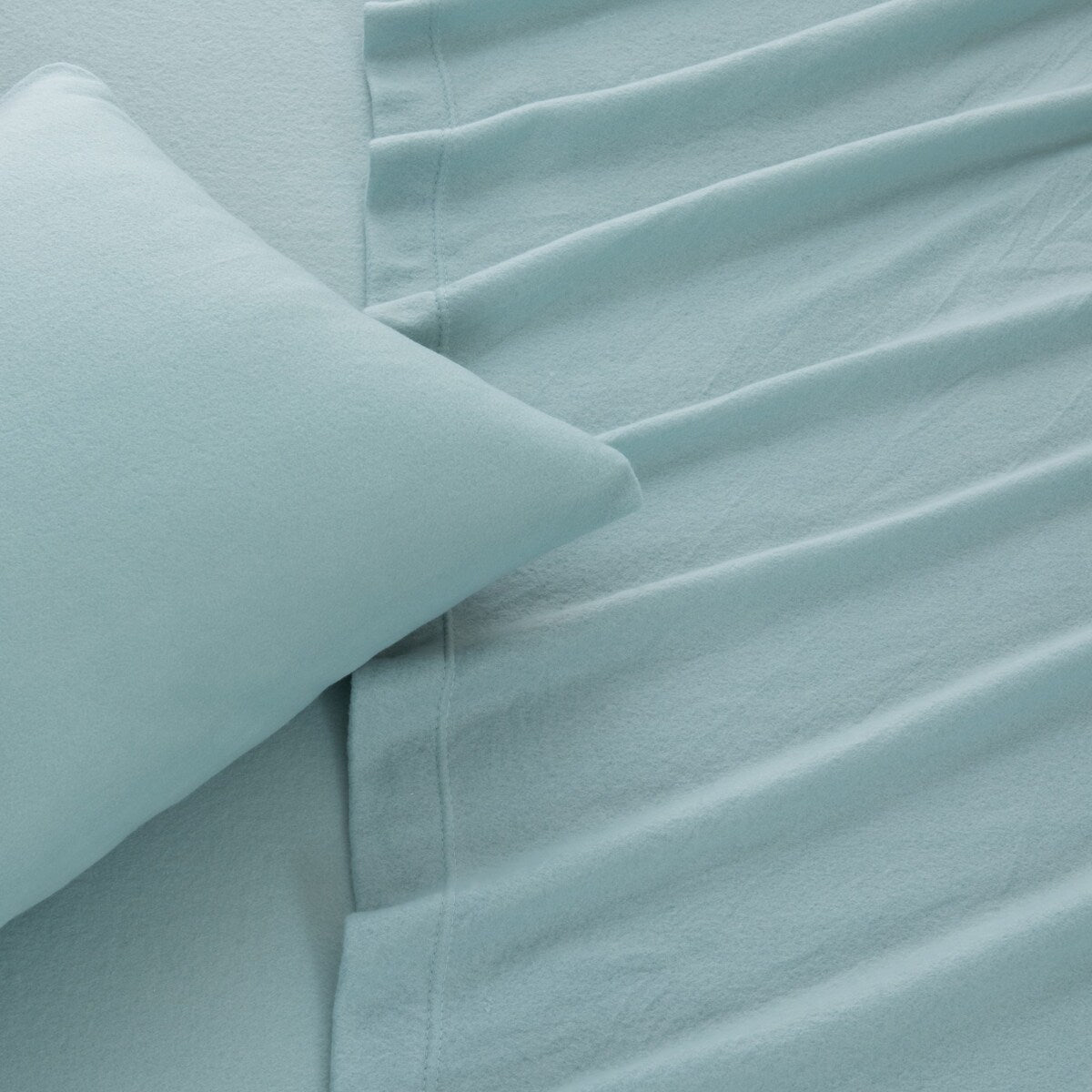 Set di lenzuola in pile extra morbido e soffice di alta qualità