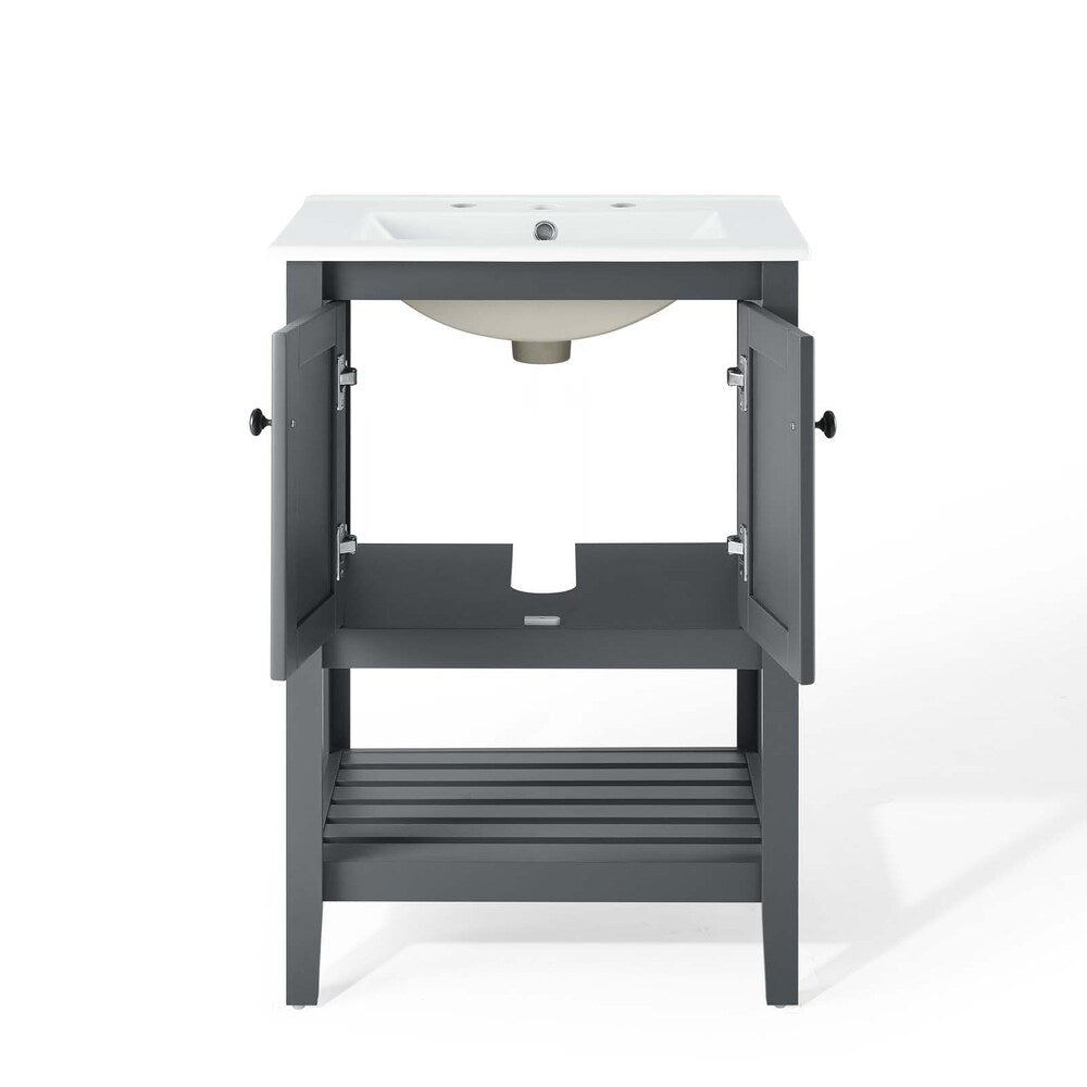 Mobile bagno Prestige 24