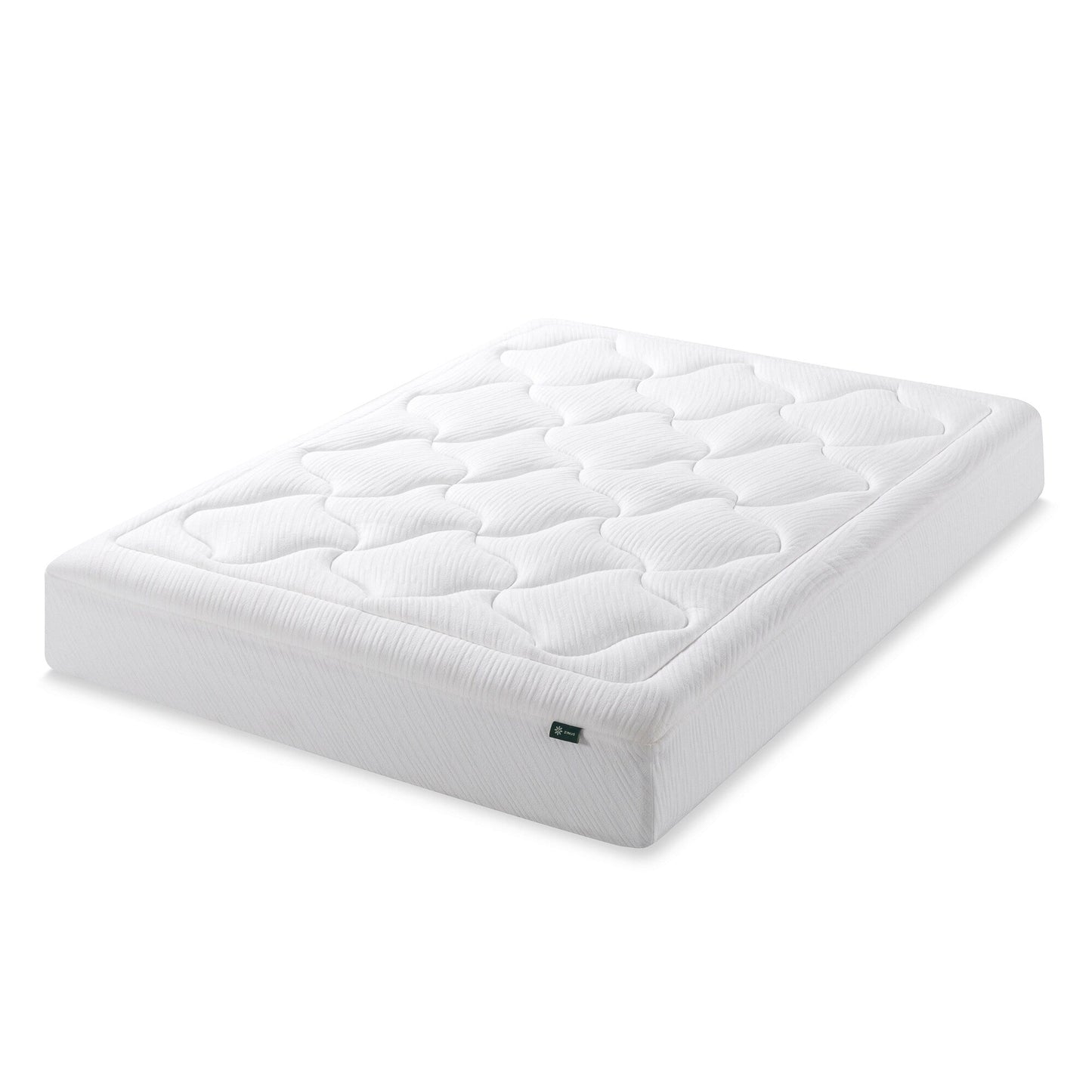 Materasso in memory foam Priage by ZINUS da 10 pollici