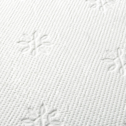 Materasso ibrido in memory foam con gel rinfrescante Priage by ZINUS da 10 pollici