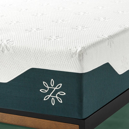 Materasso ibrido in memory foam con gel rinfrescante Priage by ZINUS da 12 pollici