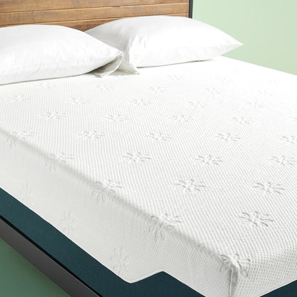 Materasso ibrido in memory foam con gel rinfrescante Priage by ZINUS da 12 pollici
