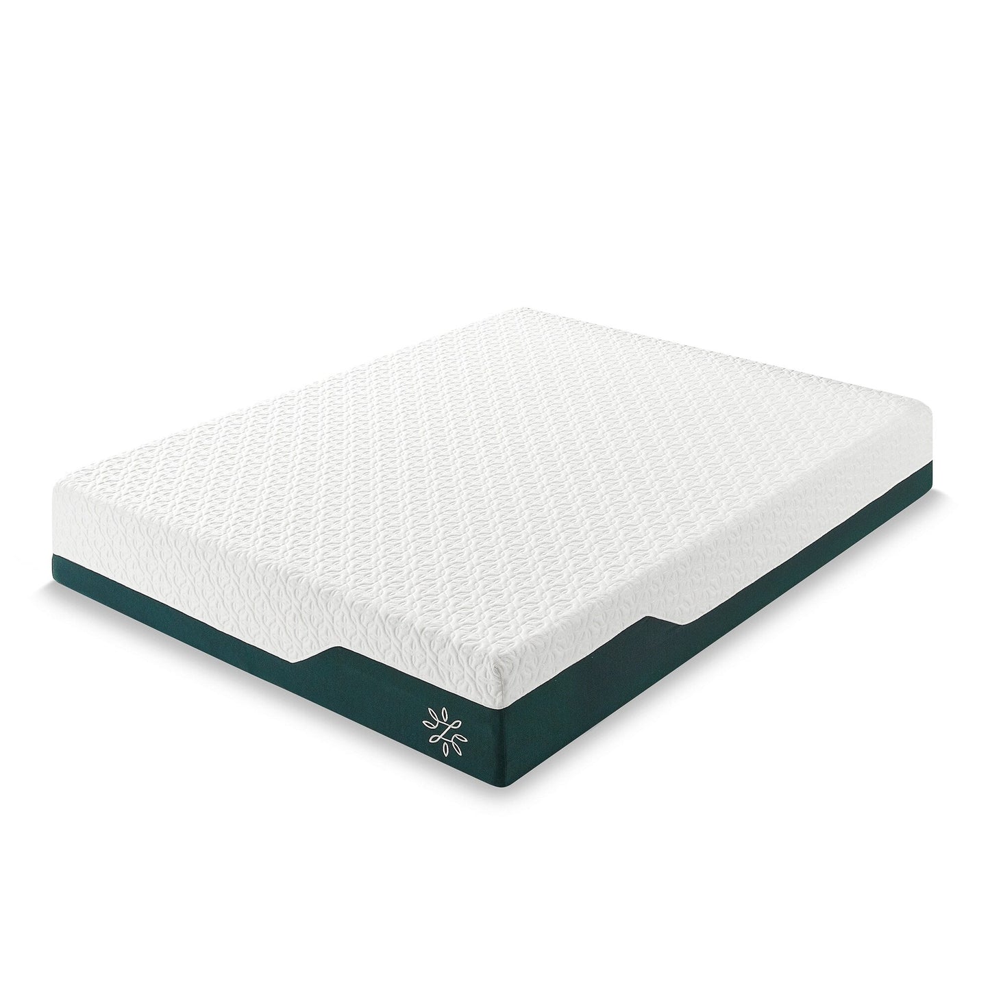 Materasso in memory foam con gel rinfrescante Priage by ZINUS da 12 pollici