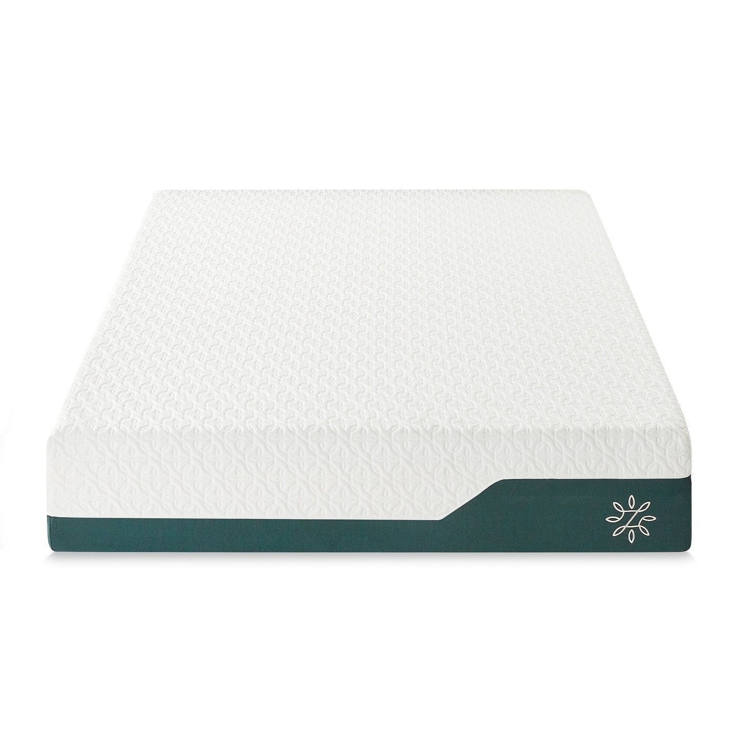Materasso in memory foam con gel rinfrescante Priage by ZINUS da 12 pollici