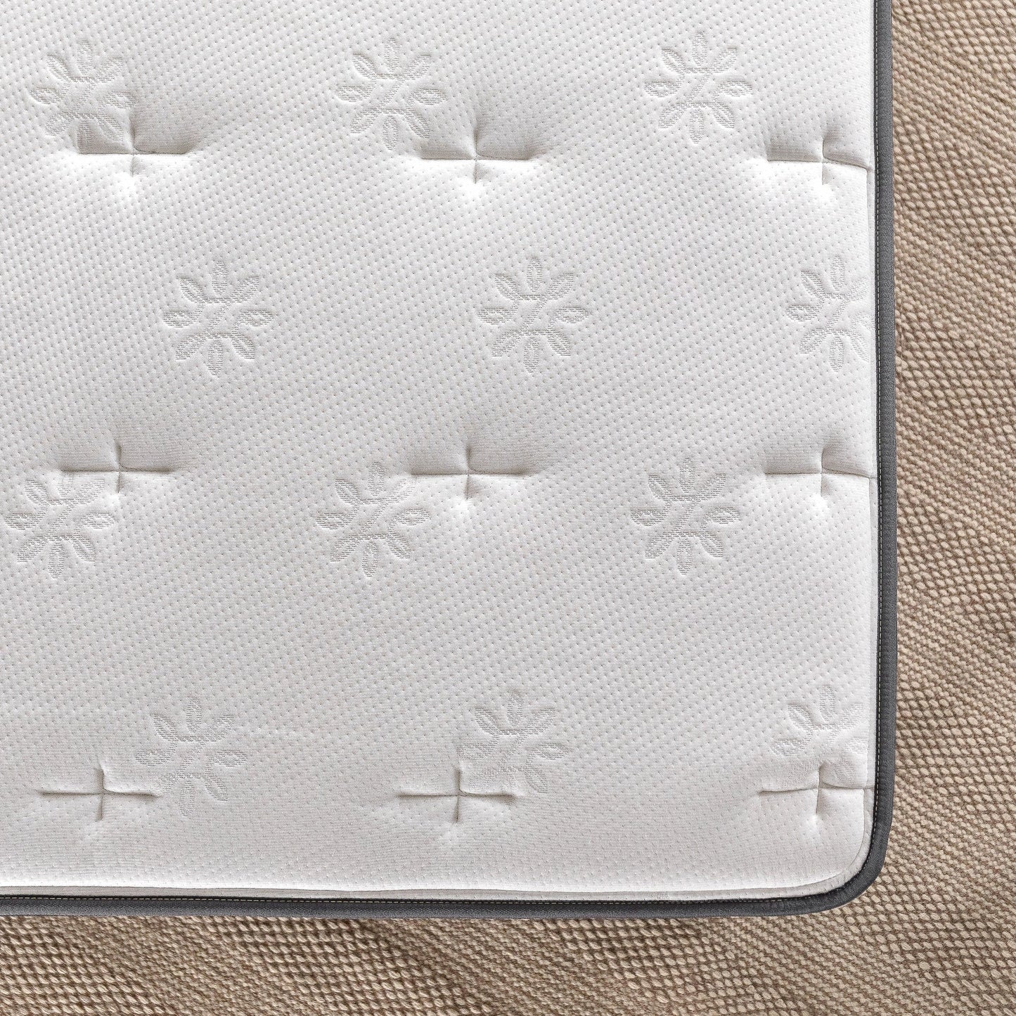 Materasso ibrido Priage by ZINUS da 12 pollici con gel Cool Touch Comfort