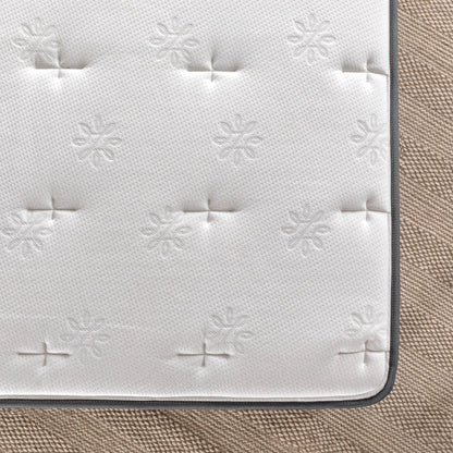 Materasso ibrido Priage by ZINUS da 12 pollici con gel Cool Touch Comfort