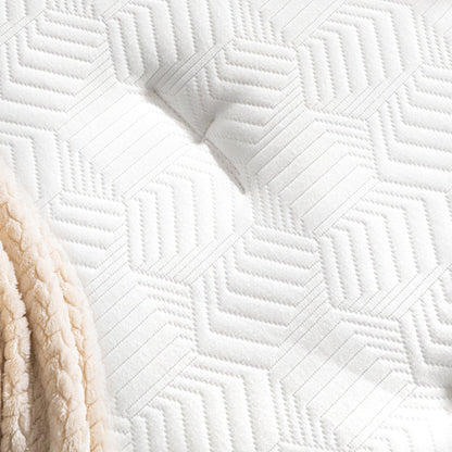 Materasso ibrido a molle insacchettate Priage by ZINUS da 13 euro