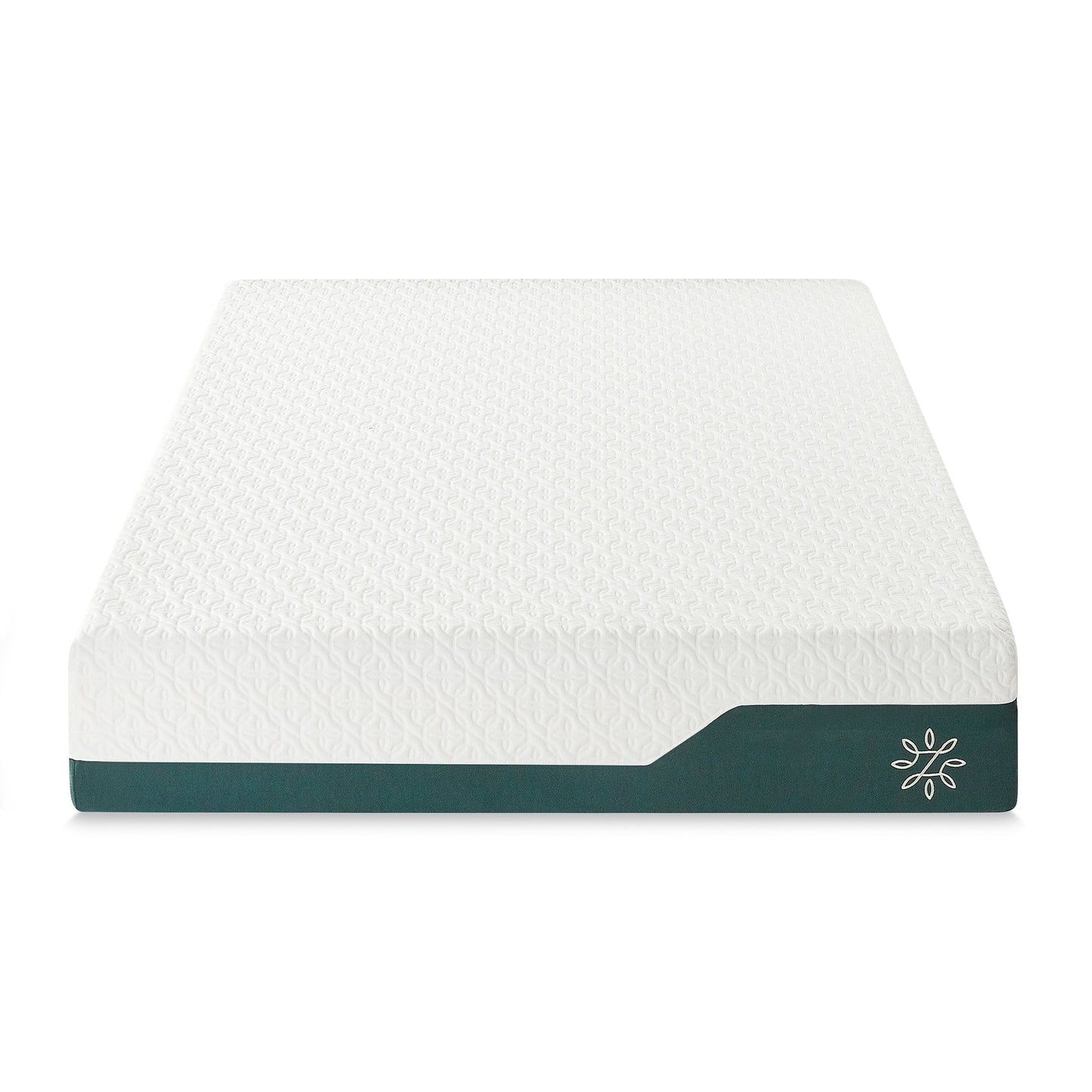 Materasso in memory foam con gel rinfrescante Priage by ZINUS da 14 pollici