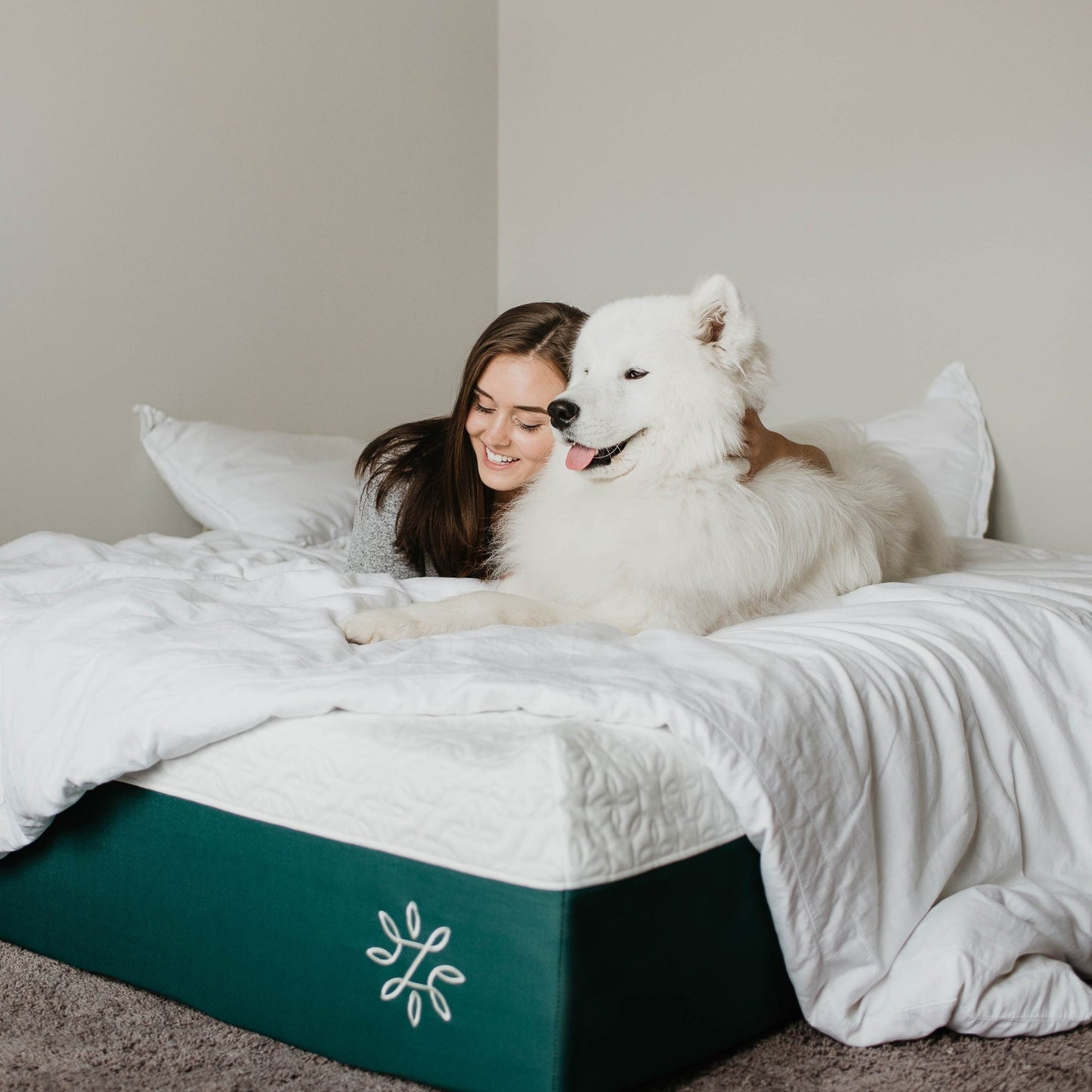 Materasso in memory foam con gel rinfrescante Priage by ZINUS da 14 pollici