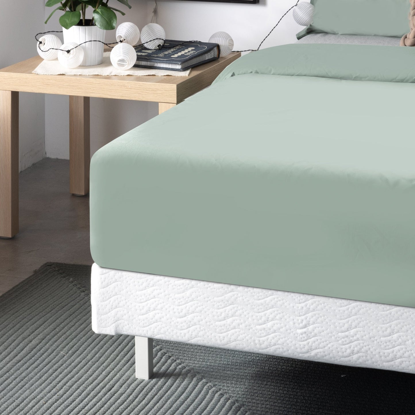 Priage by ZINUS Smart BoxSpring in metallo da 5 pollici con montaggio rapido