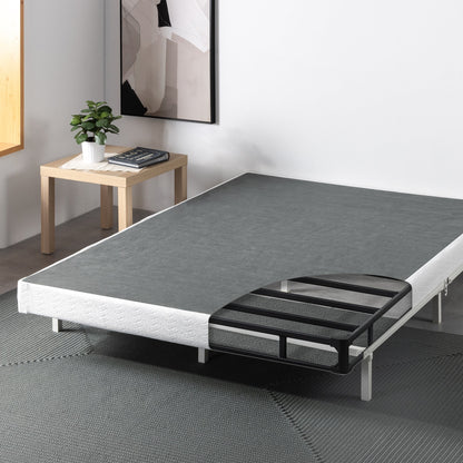 Priage by ZINUS Smart BoxSpring® in metallo da 5 pollici con montaggio rapido