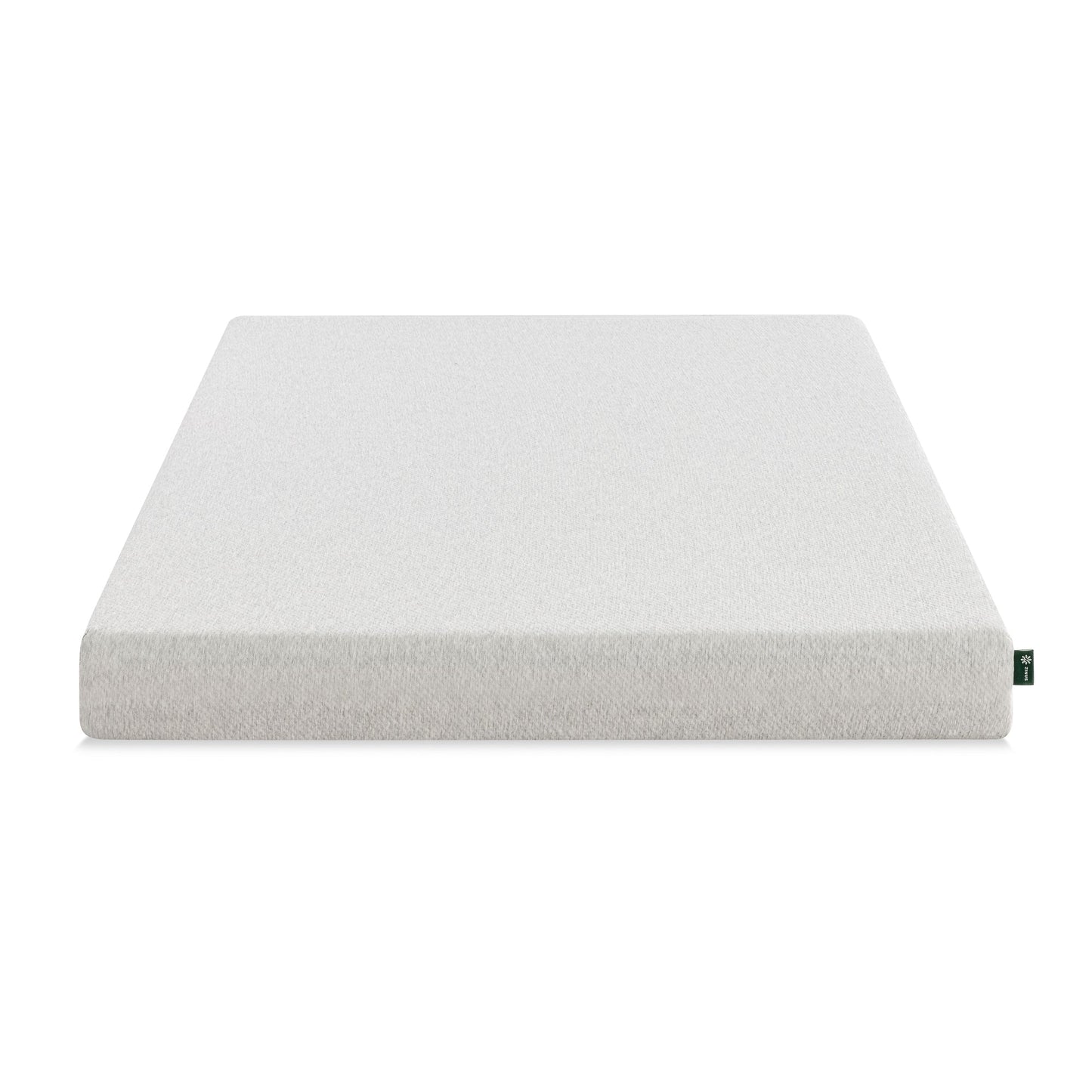 Materasso in memory foam Priage by ZINUS Ultima da 6 pollici