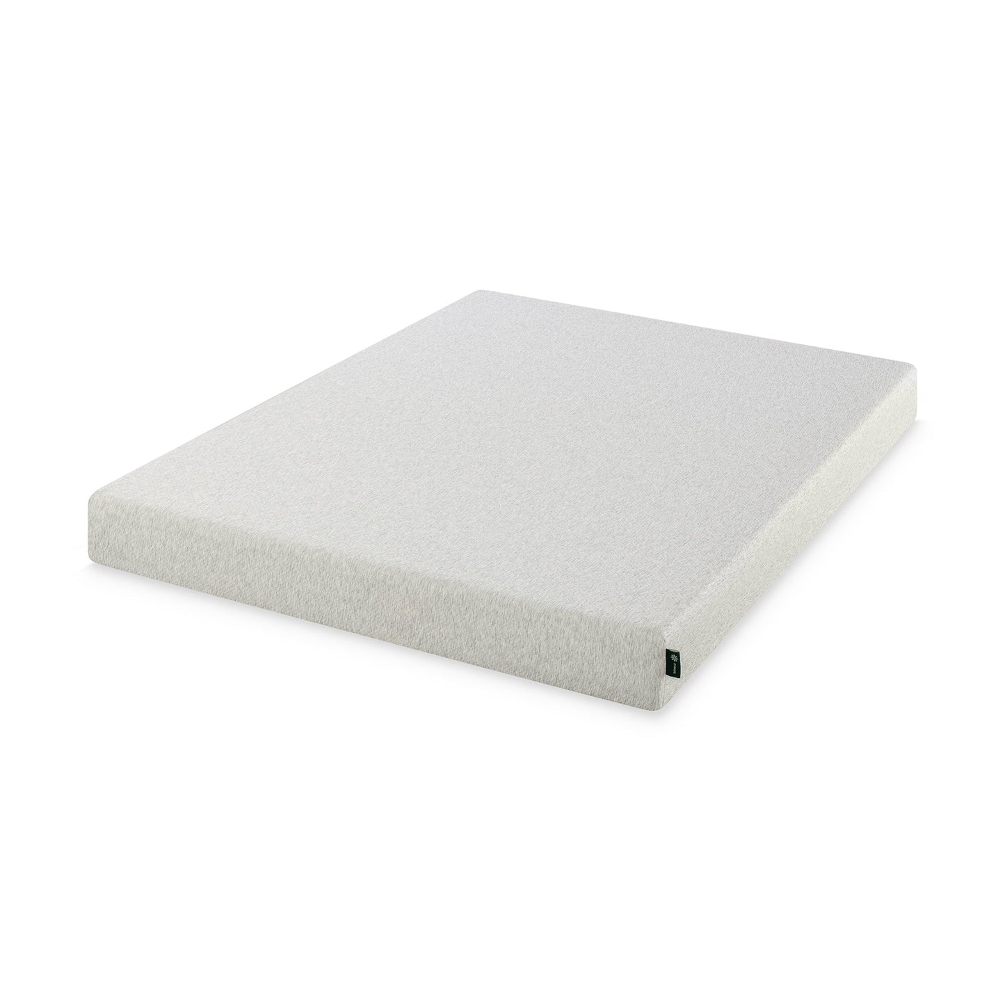 Materasso in memory foam Priage by ZINUS Ultima da 6 pollici