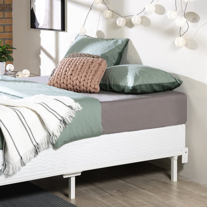 Priage by ZINUS Smart BoxSpring in metallo da 7 pollici con montaggio rapido