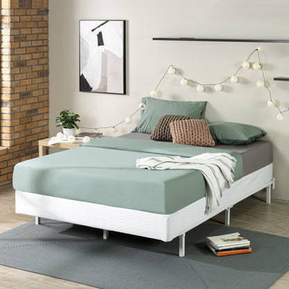 Priage by ZINUS Smart BoxSpring in metallo da 7 pollici con montaggio rapido