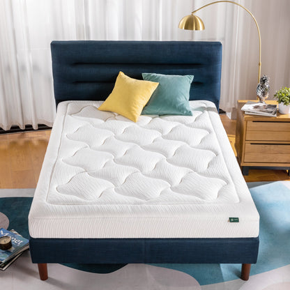 Materasso in memory foam Priage by ZINUS da 8 pollici