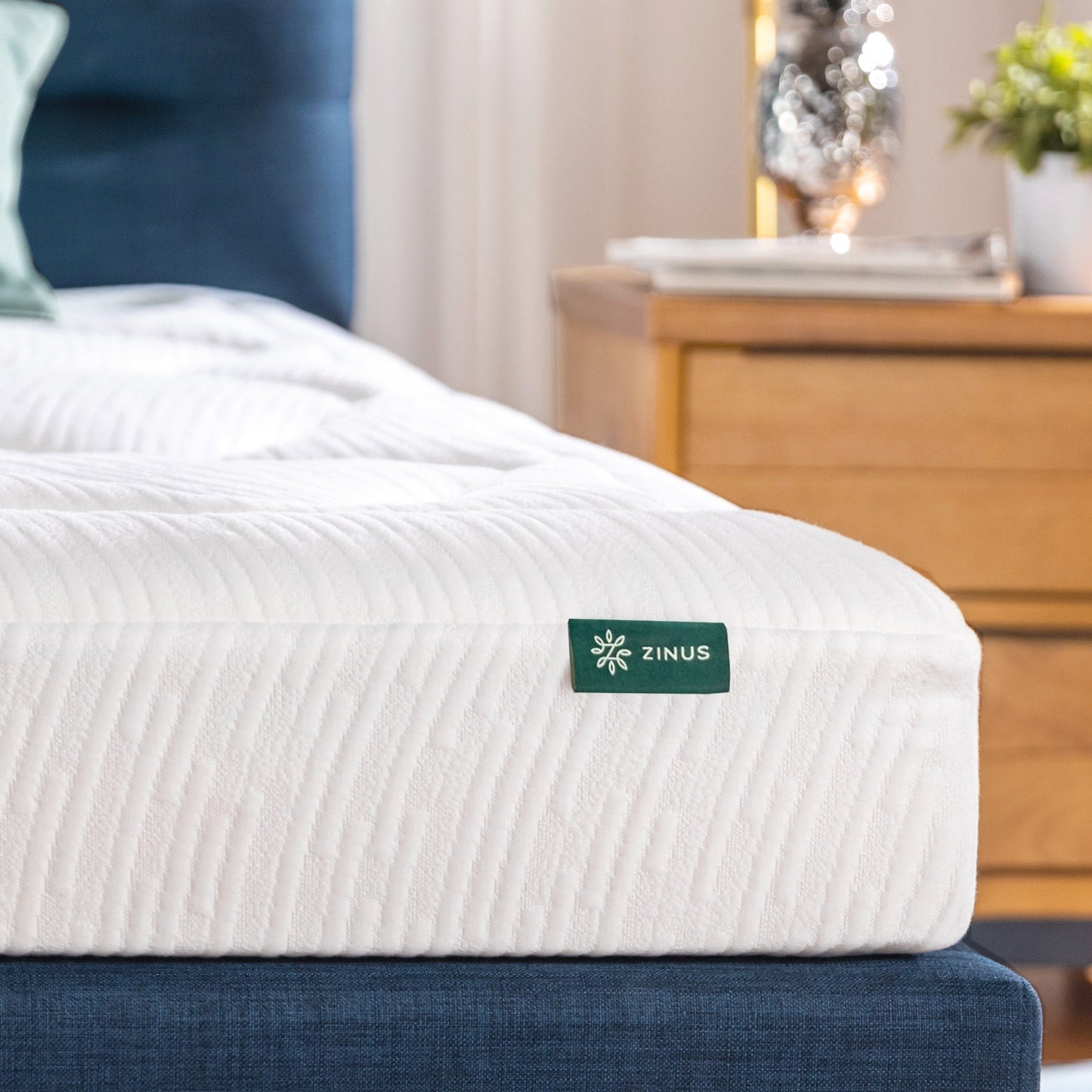 Materasso in memory foam Priage by ZINUS da 8 pollici