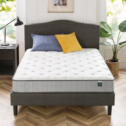 Materasso ibrido Priage by ZINUS Comfort Support Cooling Gel da 8 pollici