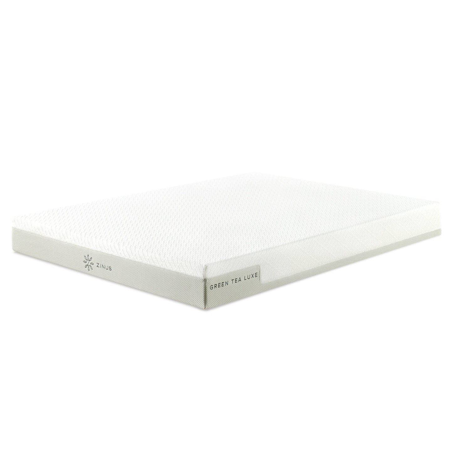 Materasso in memory foam Priage by ZINUS da 8 pollici Green Tea Luxe