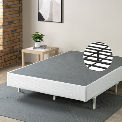 Priage by ZINUS Smart BoxSpring in metallo da 9 pollici con montaggio rapido