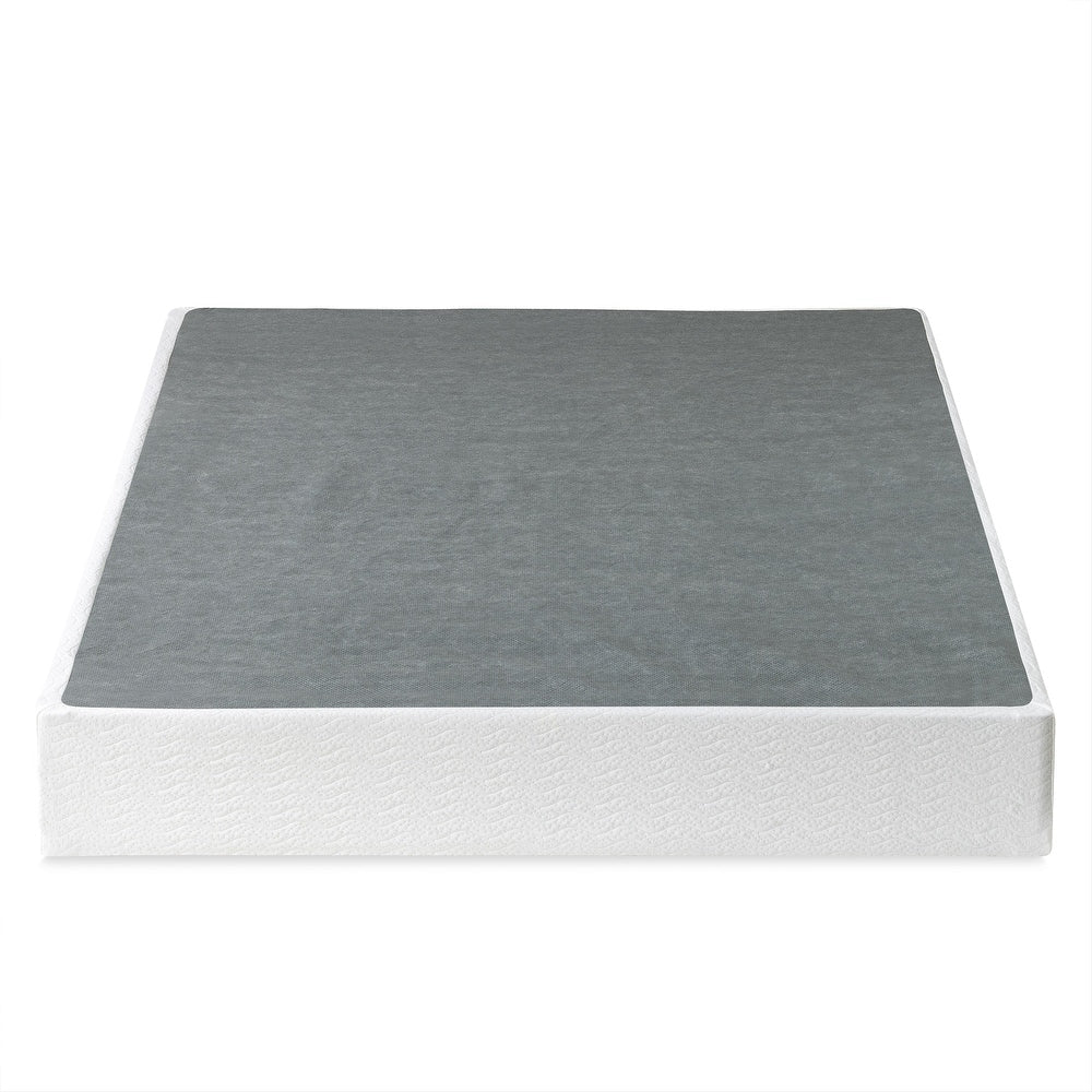 Priage by ZINUS Smart BoxSpring in metallo da 9 pollici con montaggio rapido