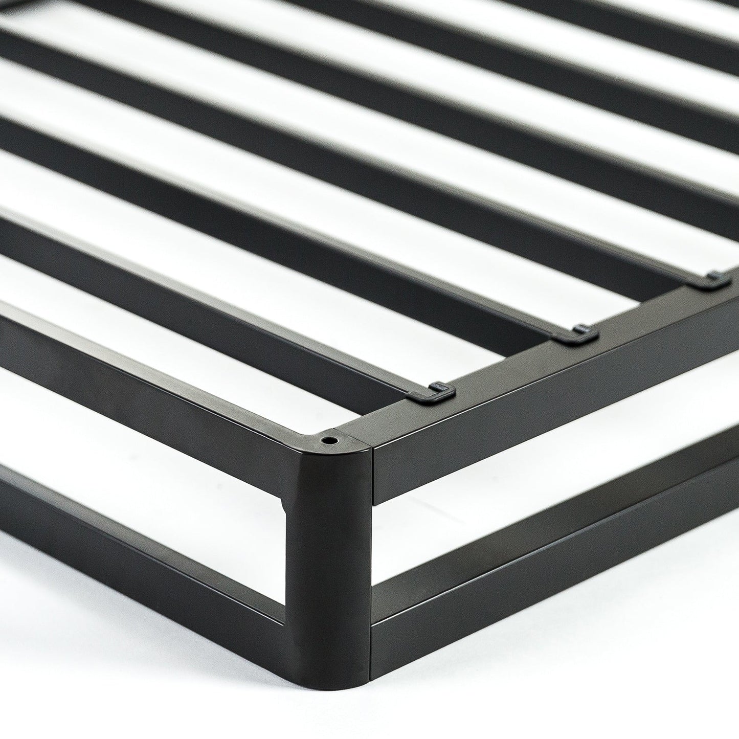 Priage di ZINUS Quick Lock? Rete a molle in metallo intelligente?, Rete per materasso da 4 pollici