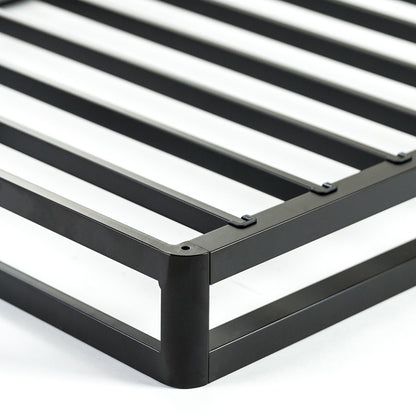 Priage di ZINUS Quick Lock? Rete a molle in metallo intelligente?, Rete per materasso da 4 pollici