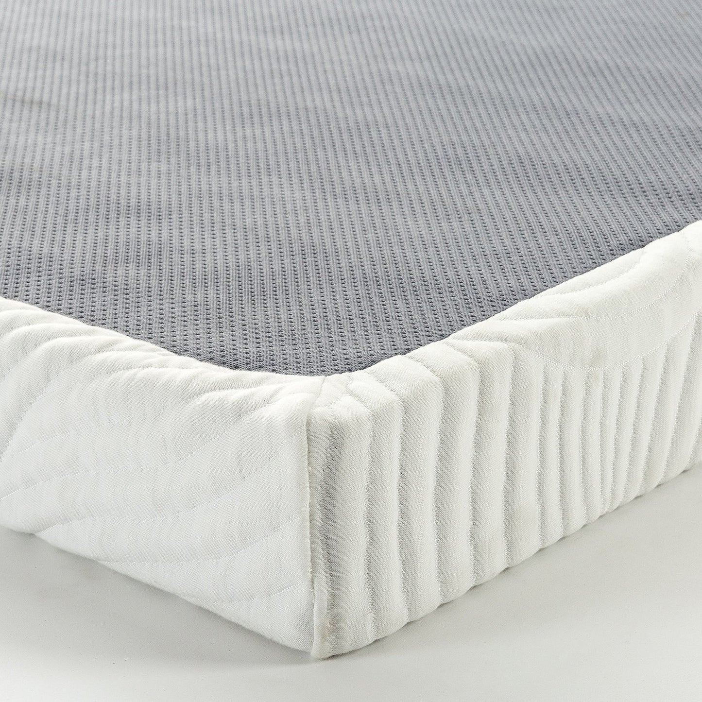 Priage di ZINUS Quick Lock? Rete a molle in metallo intelligente?, Rete per materasso da 4 pollici