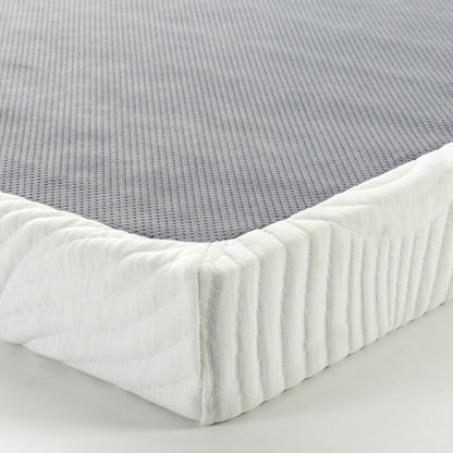 Priage di ZINUS Quick Lock? Rete a molle in metallo intelligente?, Rete per materasso da 4 pollici