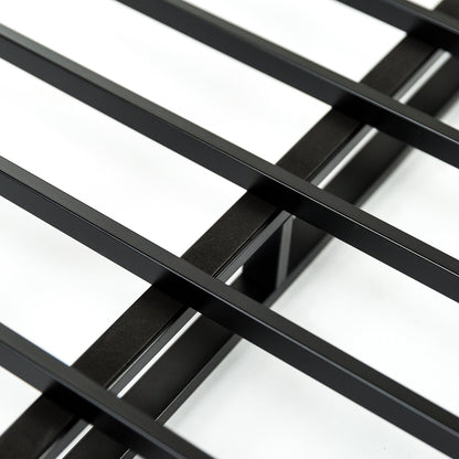 Priage di ZINUS Quick Lock? Rete a molle in metallo intelligente?, Rete per materasso da 4 pollici