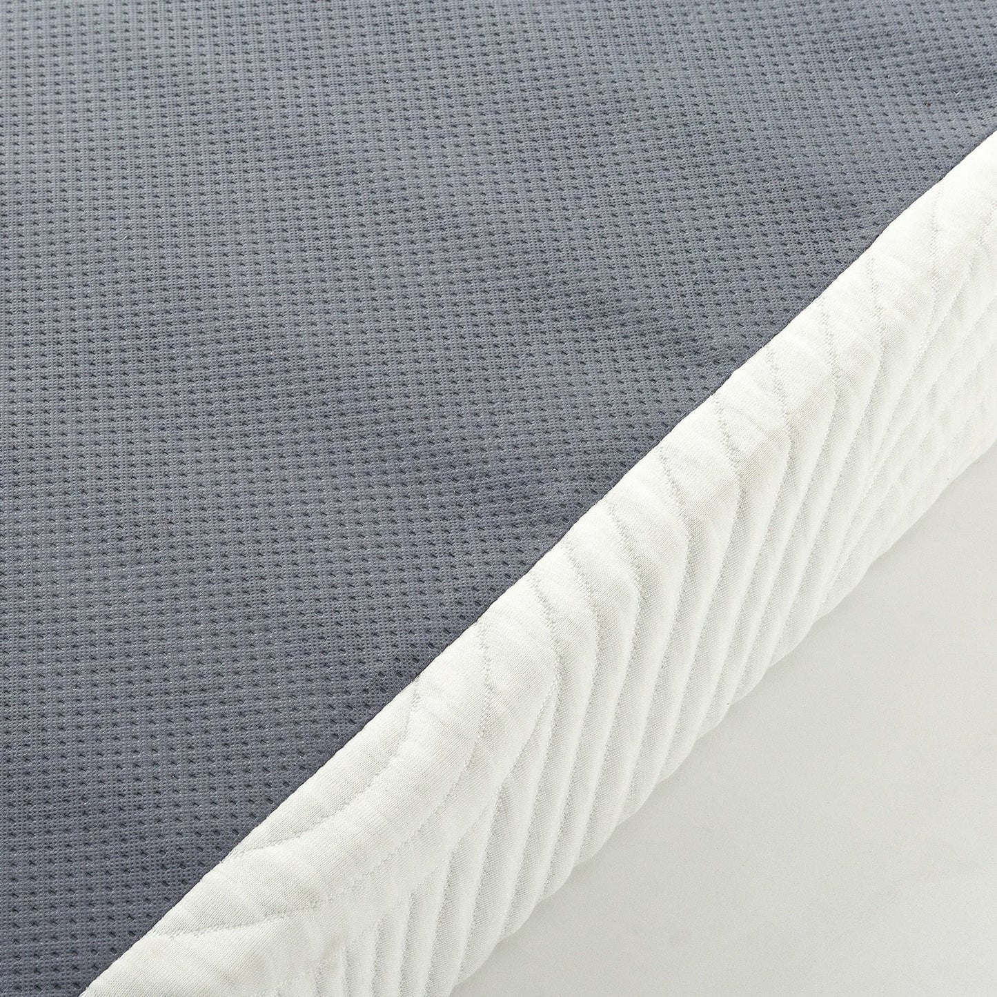 Priage di ZINUS Quick Lock? Rete a molle in metallo intelligente?, Rete per materasso da 4 pollici