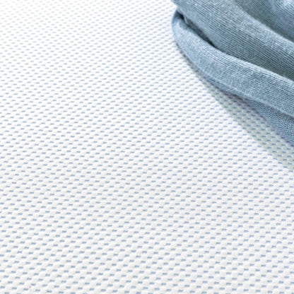 Materasso in memory foam al tè verde Priage by Zinus da 10 pollici