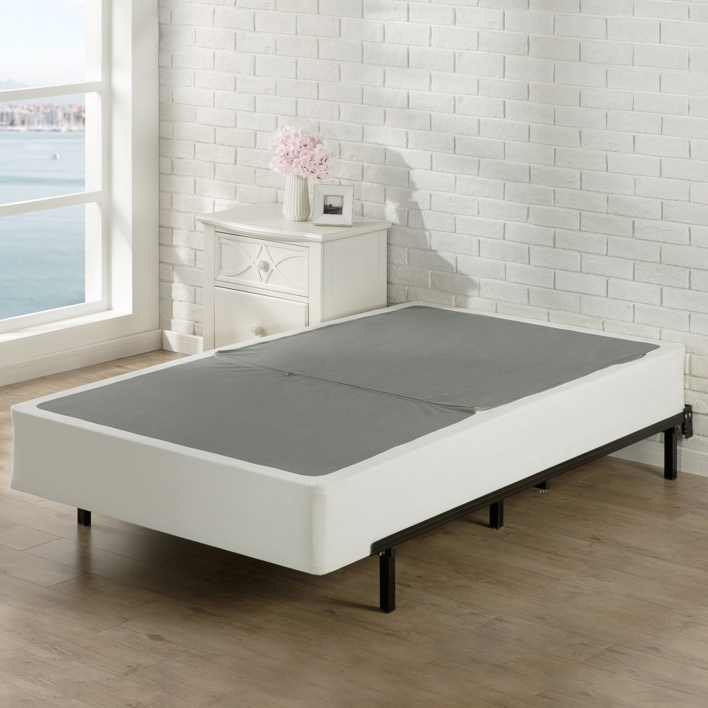 Priage by Zinus - Materasso pieghevole da 9 pollici