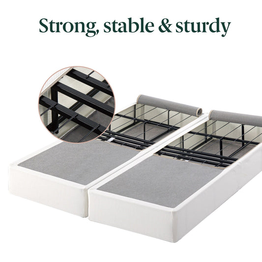 Priage by Zinus - Materasso pieghevole da 9 pollici