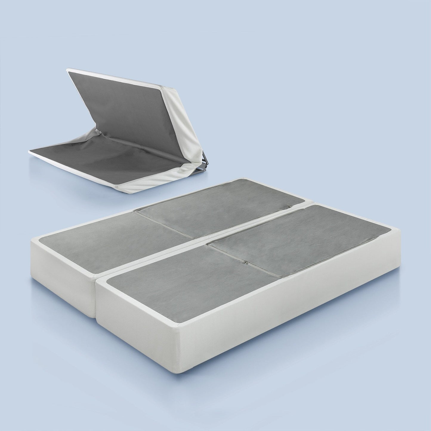 Priage by Zinus - Materasso pieghevole da 9 pollici