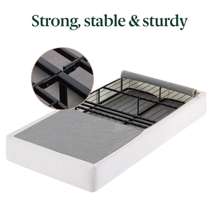 Priage by Zinus - Materasso pieghevole da 9 pollici