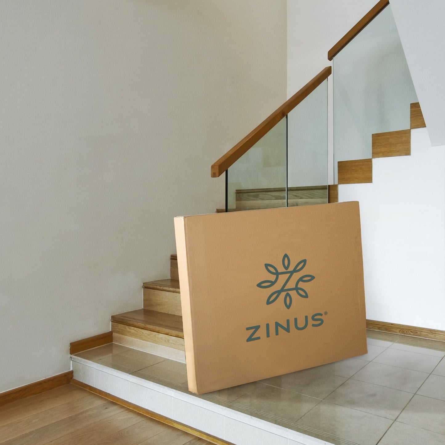 Priage by Zinus - Materasso pieghevole da 9 pollici