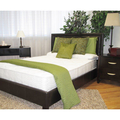 Materasso a molle insacchettate trapuntato Priage by ZINUS da 8 pollici