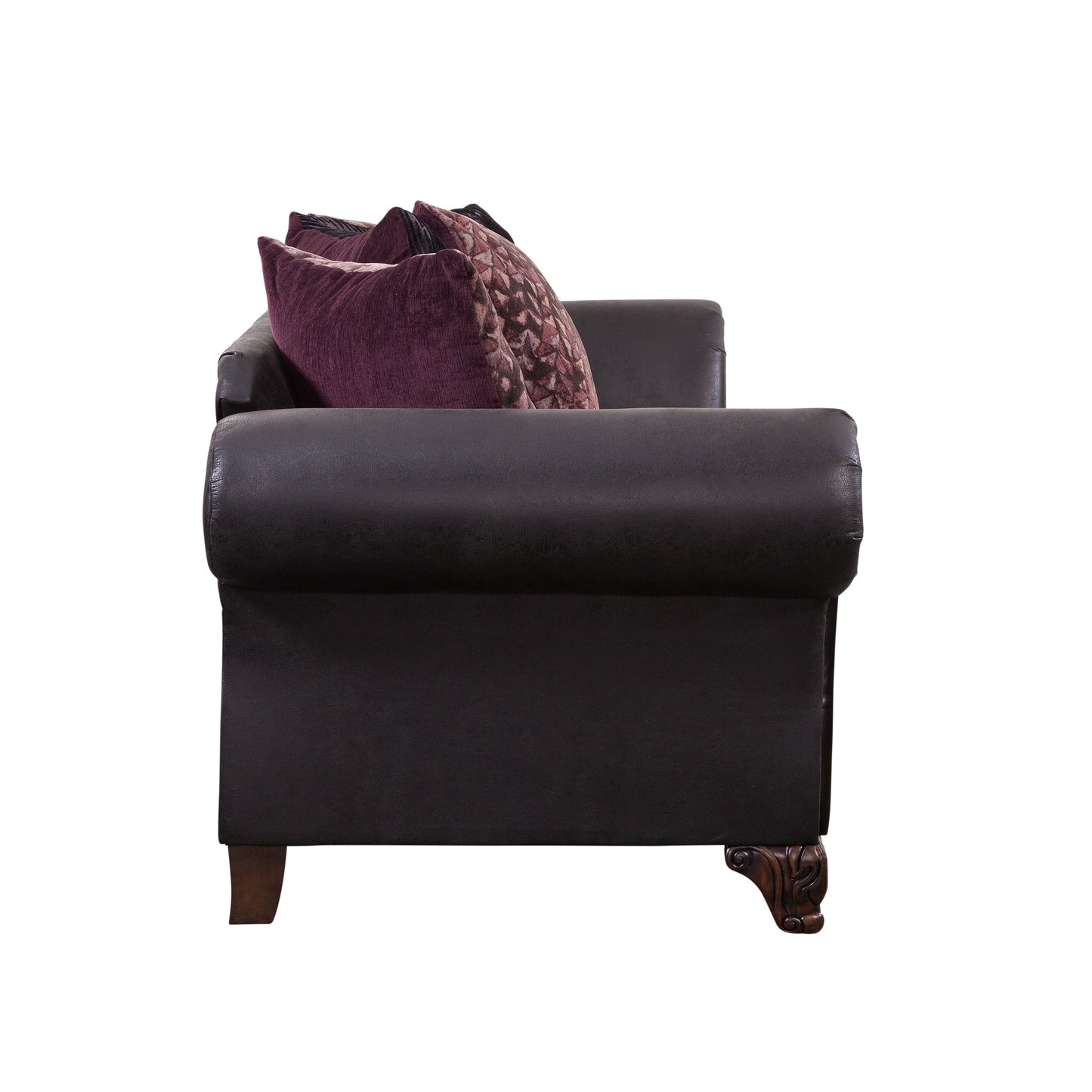 Divano Prince di Woodhaven Furniture