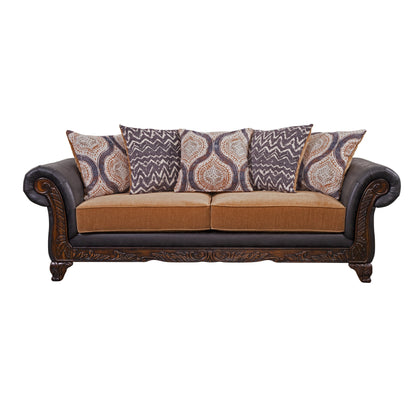 Divano Prince di Woodhaven Furniture