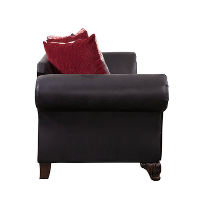 Divano Prince di Woodhaven Furniture