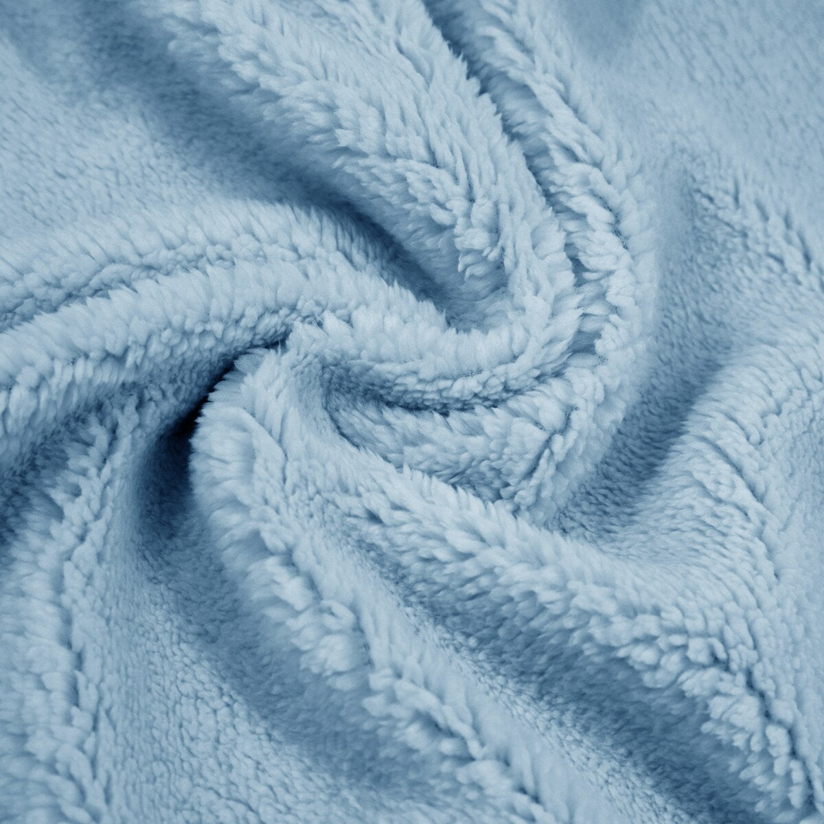 Coperta in pile di flanella stampata per bambini, coperta Sherpa, 40 x 50 pollici, barca a vela nautica, base bianca