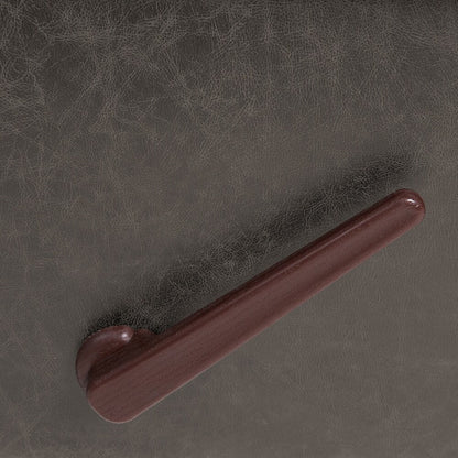 Poltrona reclinabile Copper Grove Dilsen Extra Large Rolled Arm Wall Hugger