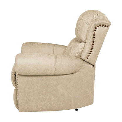 Poltrona reclinabile Copper Grove Dilsen Extra Large Rolled Arm Wall Hugger