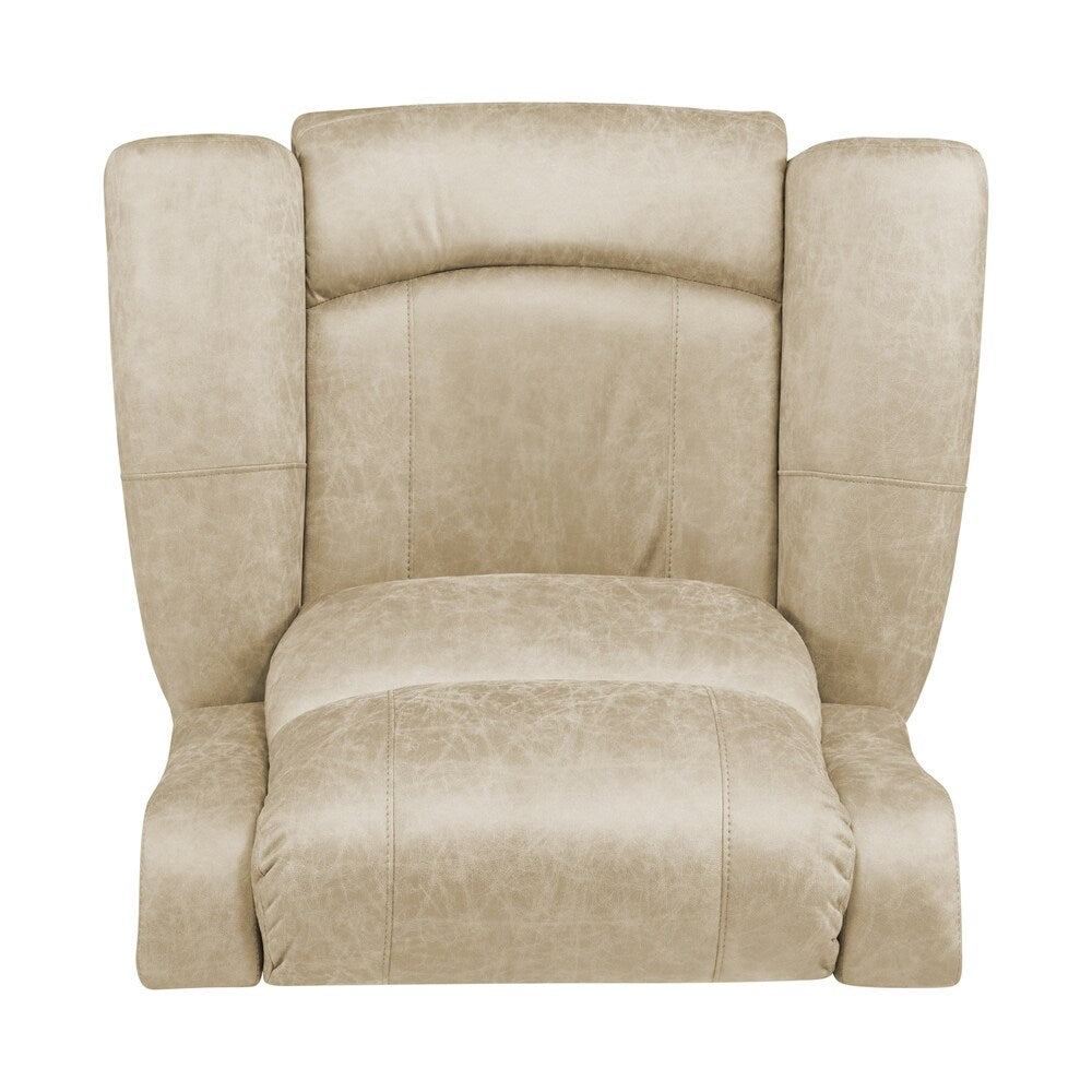 Poltrona reclinabile Copper Grove Dilsen Extra Large Rolled Arm Wall Hugger