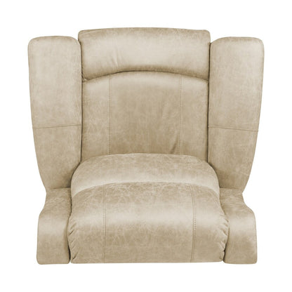 Poltrona reclinabile Copper Grove Dilsen Extra Large Rolled Arm Wall Hugger