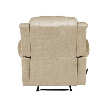 Poltrona reclinabile Copper Grove Dilsen Extra Large Rolled Arm Wall Hugger