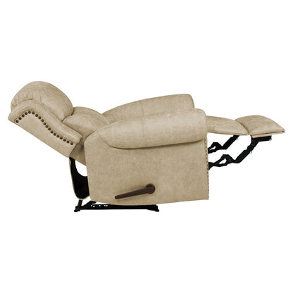 Poltrona reclinabile Copper Grove Dilsen Extra Large Rolled Arm Wall Hugger