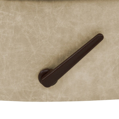 Poltrona reclinabile Copper Grove Dilsen Extra Large Rolled Arm Wall Hugger